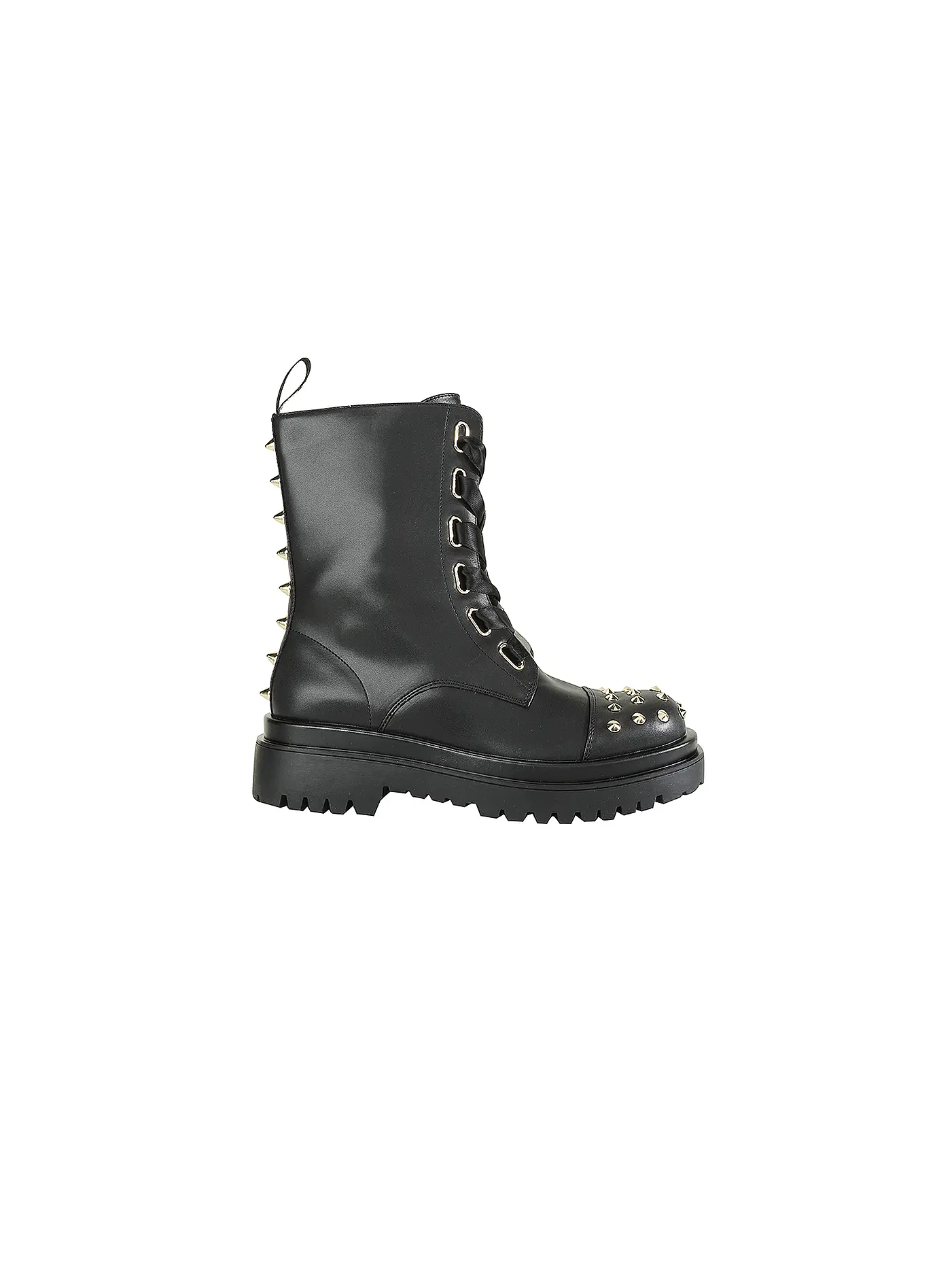 VERSACE JEANS COUTURE | Schnürboots | 